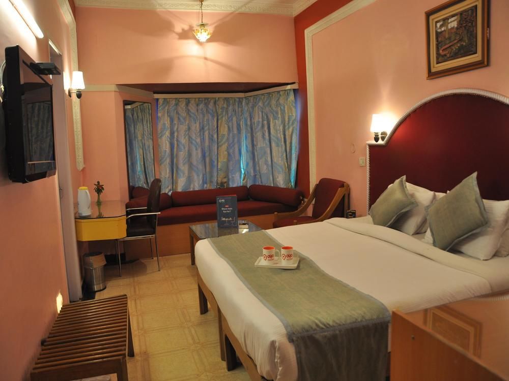 Oyo Premium Railway Station Patna Hotel Patna  Eksteriør billede