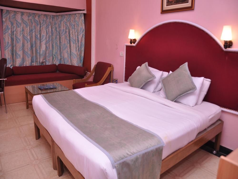 Oyo Premium Railway Station Patna Hotel Patna  Eksteriør billede