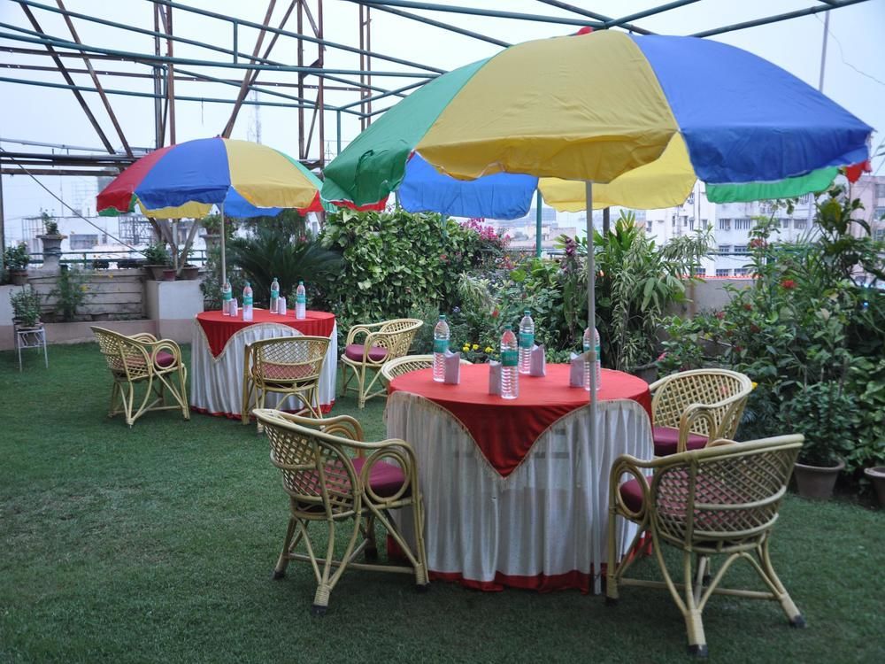 Oyo Premium Railway Station Patna Hotel Patna  Eksteriør billede